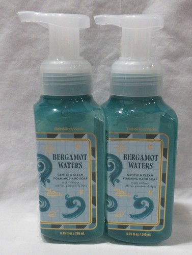 Bath body works gentle - bath,