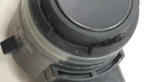 Pdc sensor set volkswagen - pdc,
