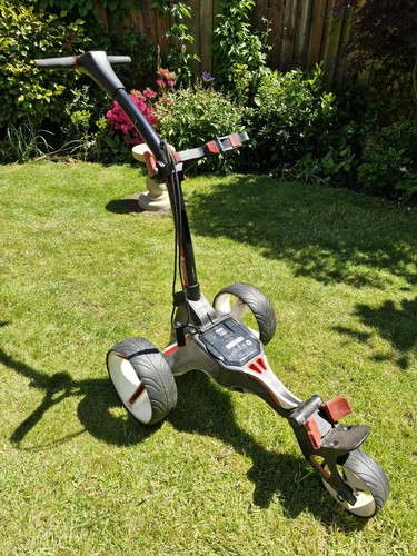 Motocaddy electric golf - motocaddy,