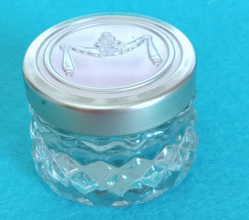 Vtg 70s avon - art, deco