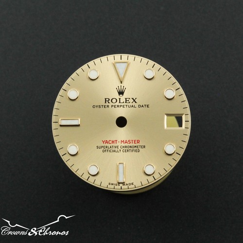Ladies rolex yachtmaster mid - rolex,