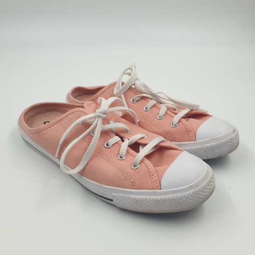 Converse dainty mule sneakers - converse,