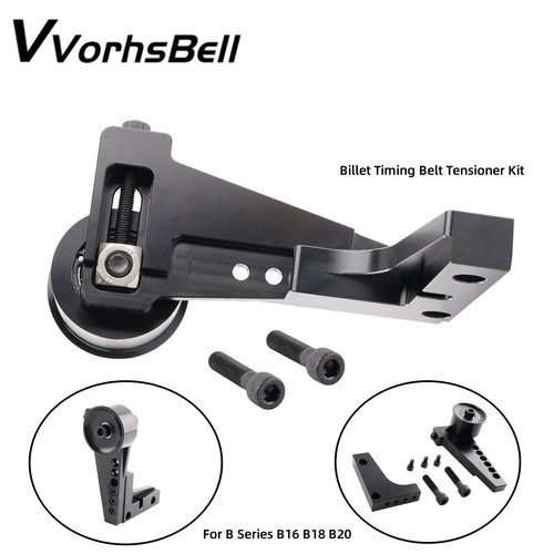 Manual series b16 b18 b20 - b,