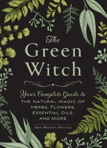 The green witch your - the, complete