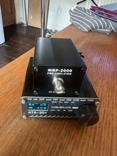  ATS-20+ ATS20 Portable SWR