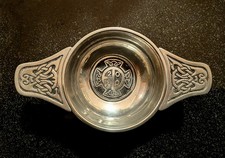 St Justin Celtic Commemorative