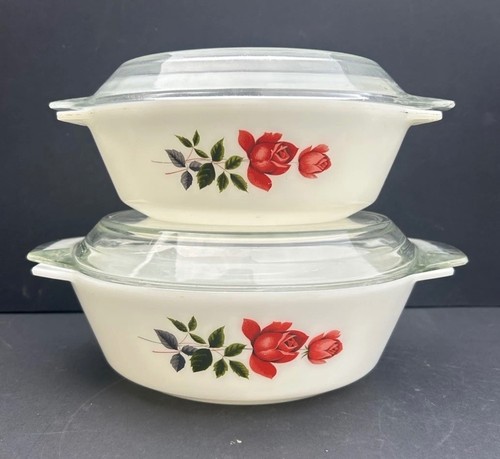 Vintage jaj pyrex - vintage, casserole