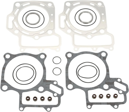 Moose standard top end - standard, gasket