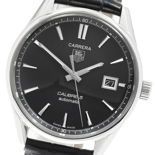 Tag heuer carrera - carrera, 5