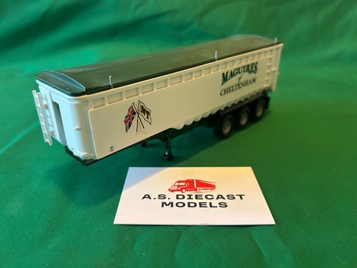 Corgi modern truck heavy - modern,