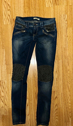 Women dark wash - dark,