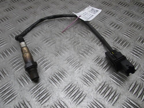 Nissan elgrand oxygen - elgrand, oxygen/lambda
