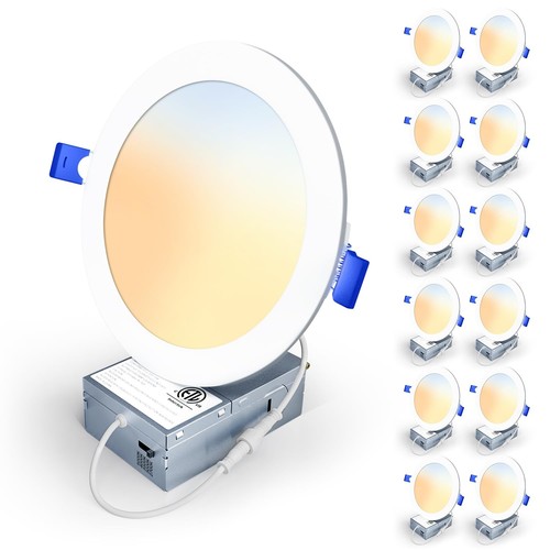 Pack inch 5cct led - pack,