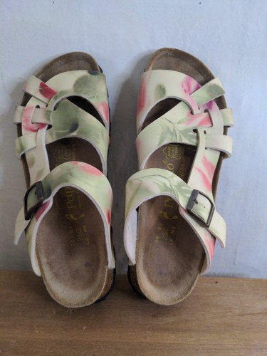 Papillio pisa strap sandals - pisa, t-strap