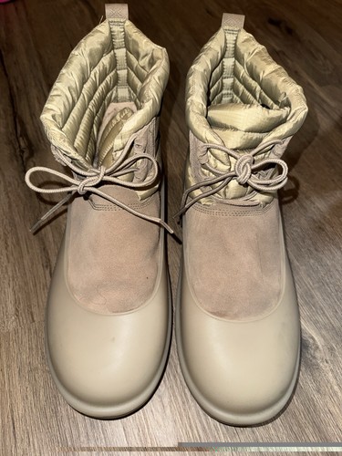 Ugg classic mini - ugg, lace-up