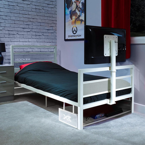 Basecamp gaming bed with - basecamp,
