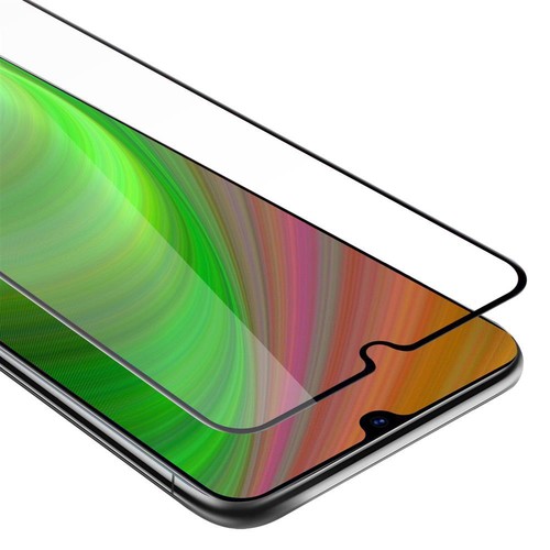 Fullcover tempered glass - tempered, for