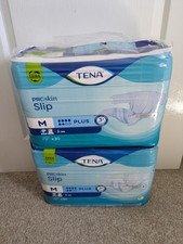 Tena Slip Plus Medium