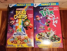 Super Mario Galaxy Movie