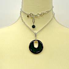 VIRGIN VIE - Long Black or