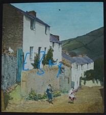 Photo COTTAGES AT HELE NEAR