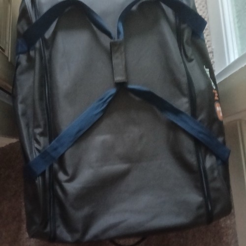 Gear kalahari tent - hi, used
