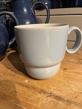 Denby Everyday Mug Cool Blue