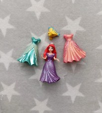 Disney Princess Magiclip Magic