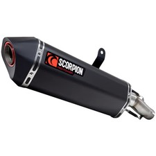 Scorpion Serket Parallel