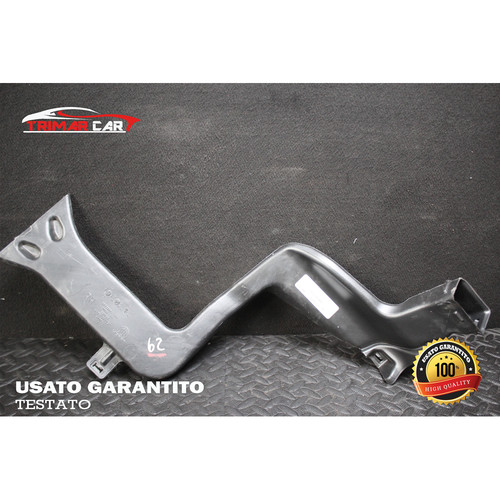 68253894aa internal air duct - 68253894aa,