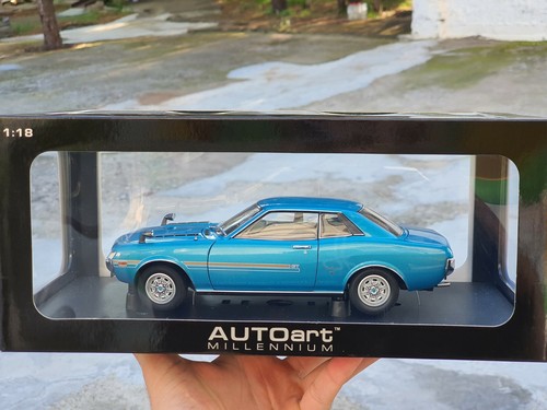 Toyota celica 1600 gt - toyota,