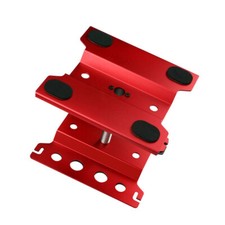 Aluminum Alloy Model Repair