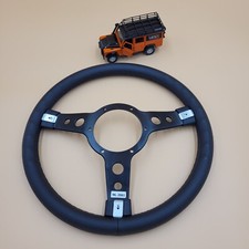 LR DEFENDER -16 Mountney