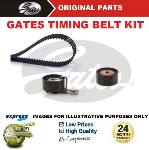 Gates timing belt - gates,