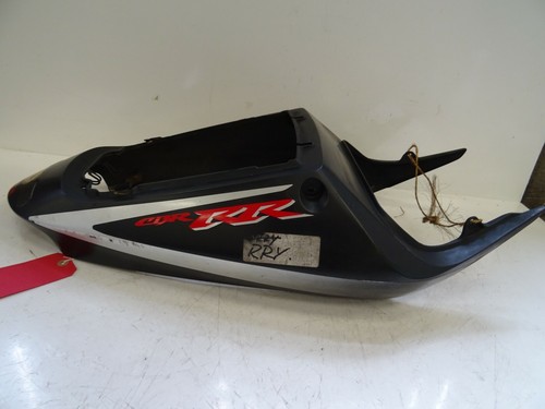Honda cbr 900 rear - honda, tail