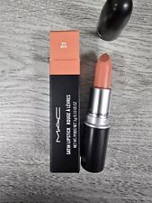 MAC Satin Lipstick | Myth 814 | 3g/0.10oz | New Boxed 💯Authentic