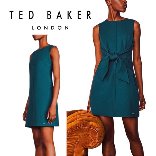 Ted baker colour numbers - ted,