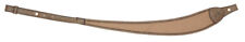 Browning Grouse Air Rifle Sling Carry Strap Padded Neoprene / Leather