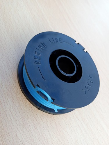 Flymo strimmer spool line - strimmer,
