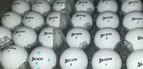 Srixon soft feelpearl a - soft, feelpearl/a