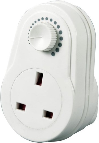 Plugin dimmer switch for - dimmer,