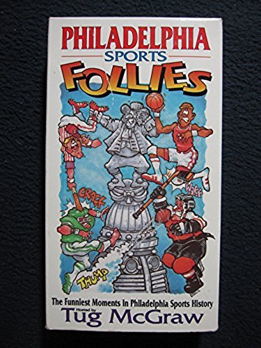 Philadelphia sports follies - sports,