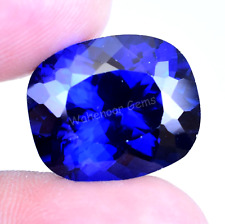 D' Block Natural Tanzanite