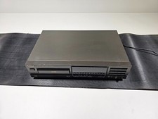 Technics SL-PG420A Compact