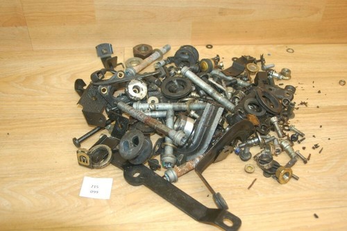 Triumph sprint 955 t695 - triumph,