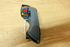 34340 H4K 2013-2017 ISUZU FORWARD N75 TRUCK OSF INNER DOOR OPENING HANDLE .