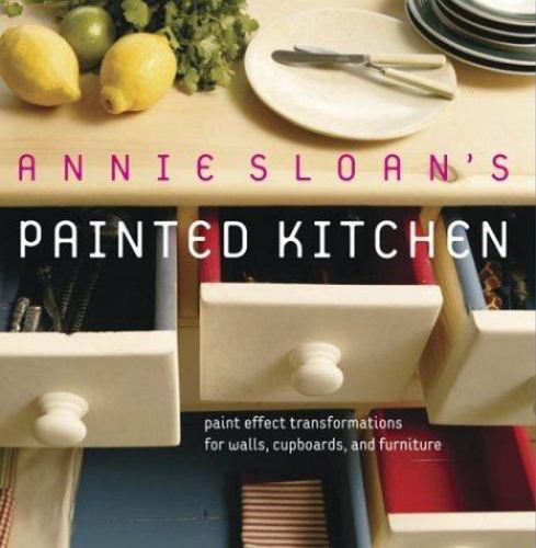 Annie sloan painted kitchen - sloan's,