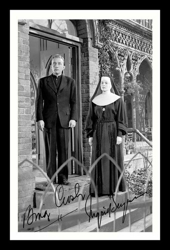 Bing crosby ingrid bergman - crosby,