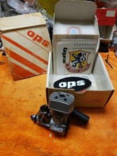 OPS Engine - OPS 3.5 Speed RC