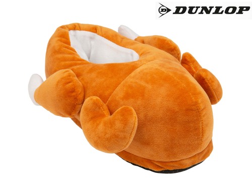 Adult turkey slippers dunlop - turkey,